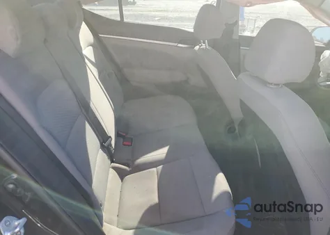 2019 Hyundai Elantra Sel z USA, uszkodzony, nr VIN 5NPD84LF6KH405948